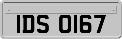 IDS0167