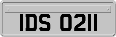 IDS0211