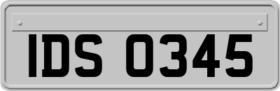 IDS0345