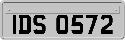 IDS0572