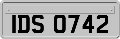 IDS0742