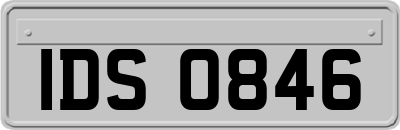 IDS0846