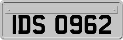 IDS0962