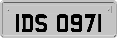 IDS0971