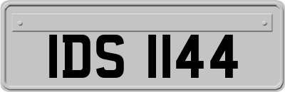 IDS1144