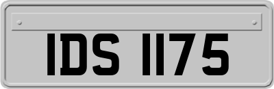 IDS1175