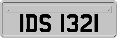 IDS1321