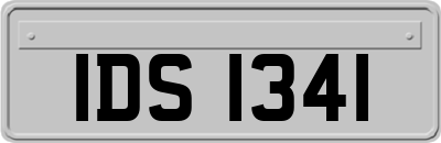 IDS1341