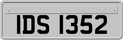 IDS1352