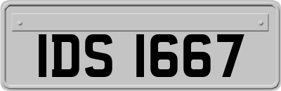 IDS1667