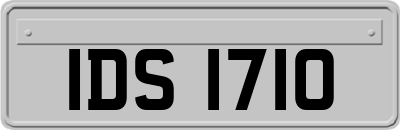 IDS1710
