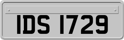 IDS1729
