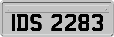 IDS2283