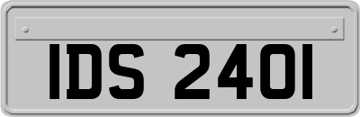IDS2401