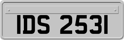 IDS2531