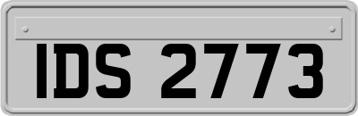 IDS2773