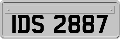 IDS2887