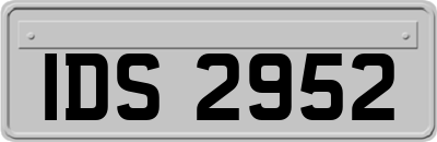 IDS2952