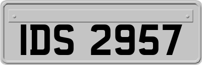 IDS2957