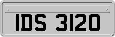 IDS3120