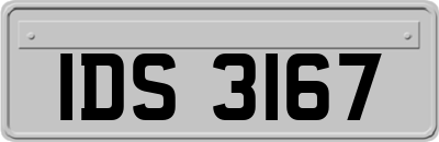IDS3167