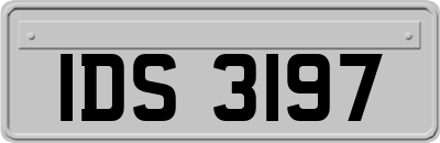IDS3197