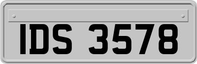 IDS3578