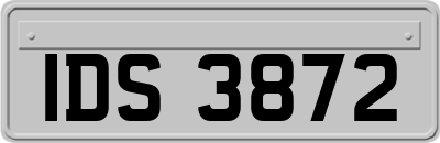 IDS3872