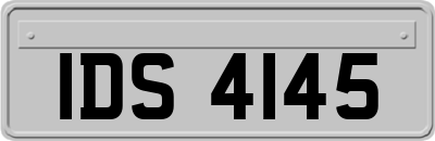 IDS4145