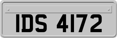 IDS4172