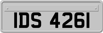 IDS4261