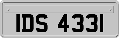 IDS4331