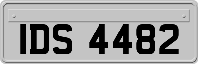 IDS4482