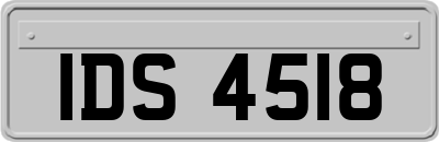 IDS4518