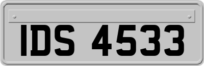 IDS4533