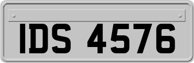 IDS4576
