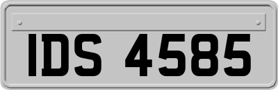 IDS4585