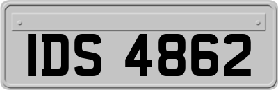IDS4862