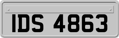 IDS4863