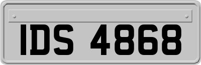 IDS4868