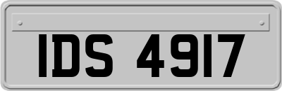 IDS4917