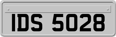 IDS5028