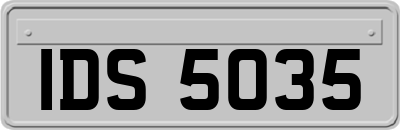 IDS5035