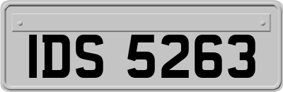 IDS5263