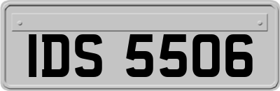 IDS5506