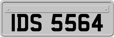 IDS5564