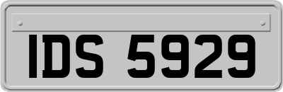 IDS5929