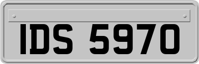IDS5970