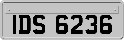 IDS6236