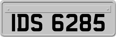 IDS6285